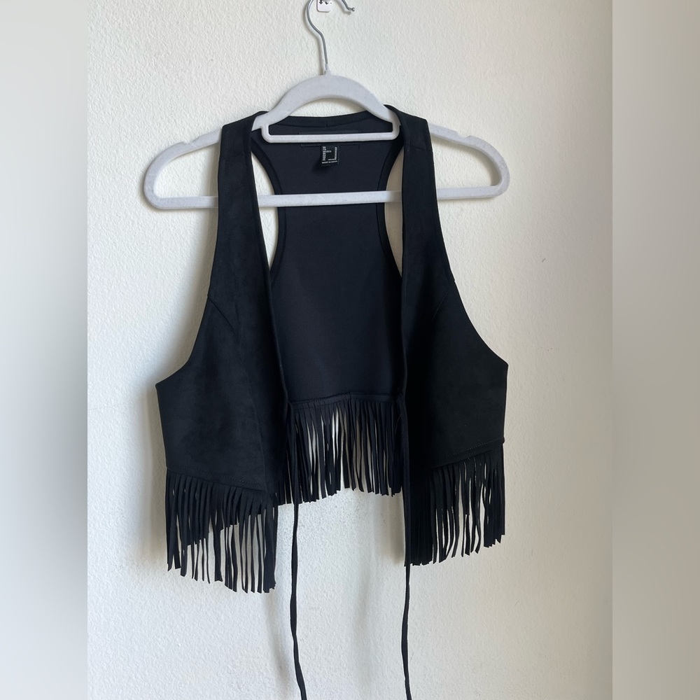 Forever 21 Vest